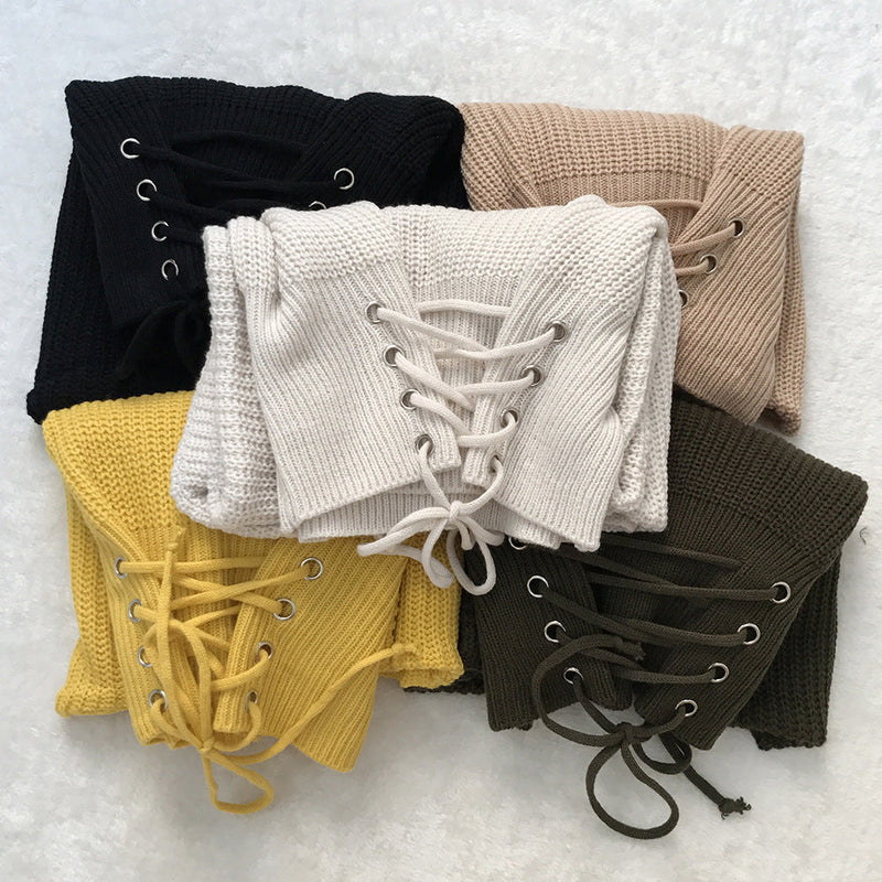Thoughtfully Designed Pullover