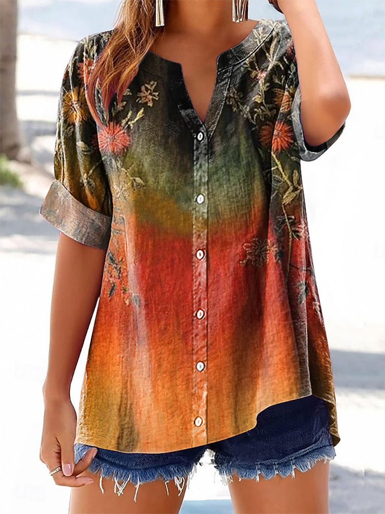 Beautifully Crafted Shirt
