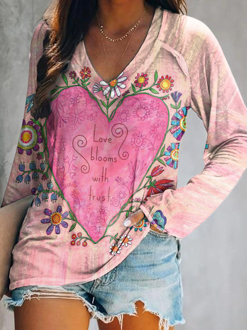Elegantly Designed Garment