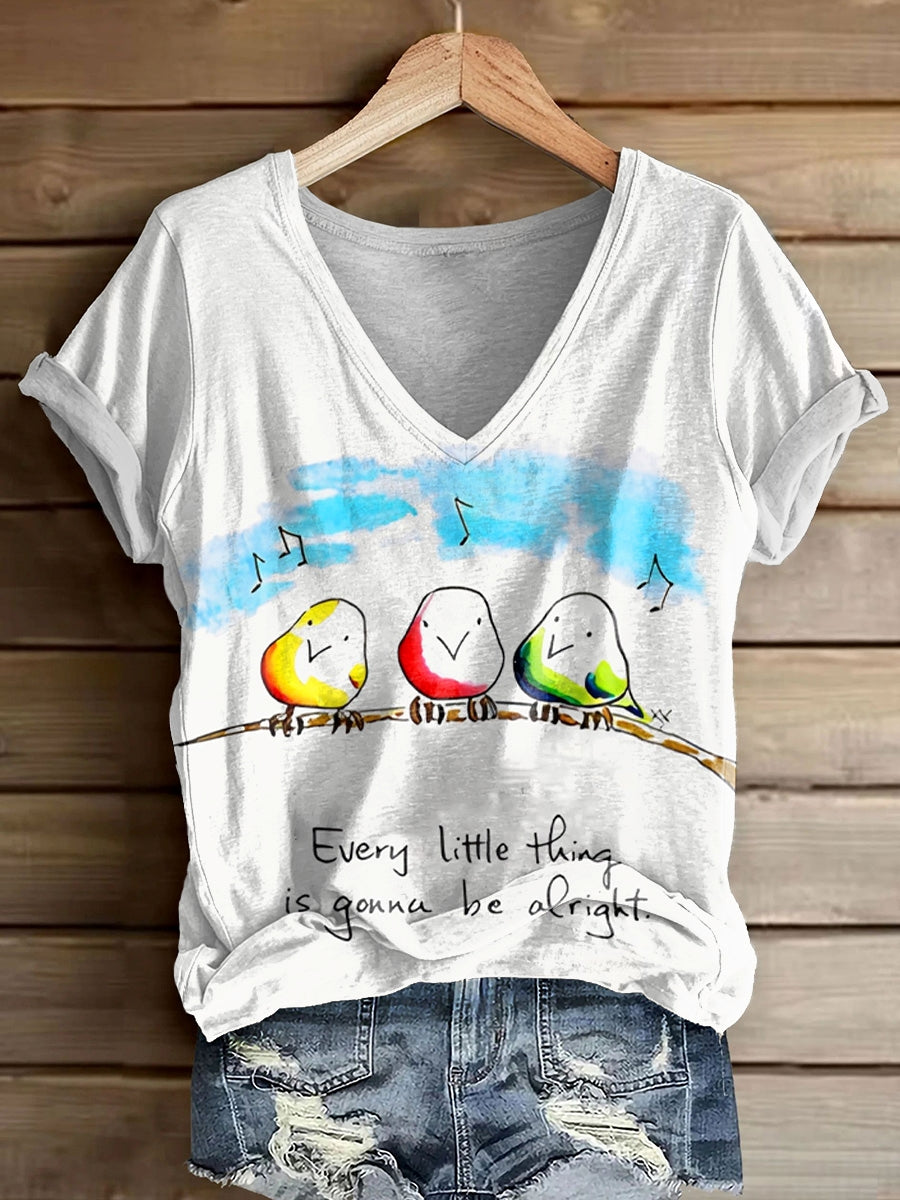 Classic Vintage Garment