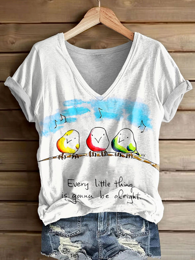 Classic Vintage Garment