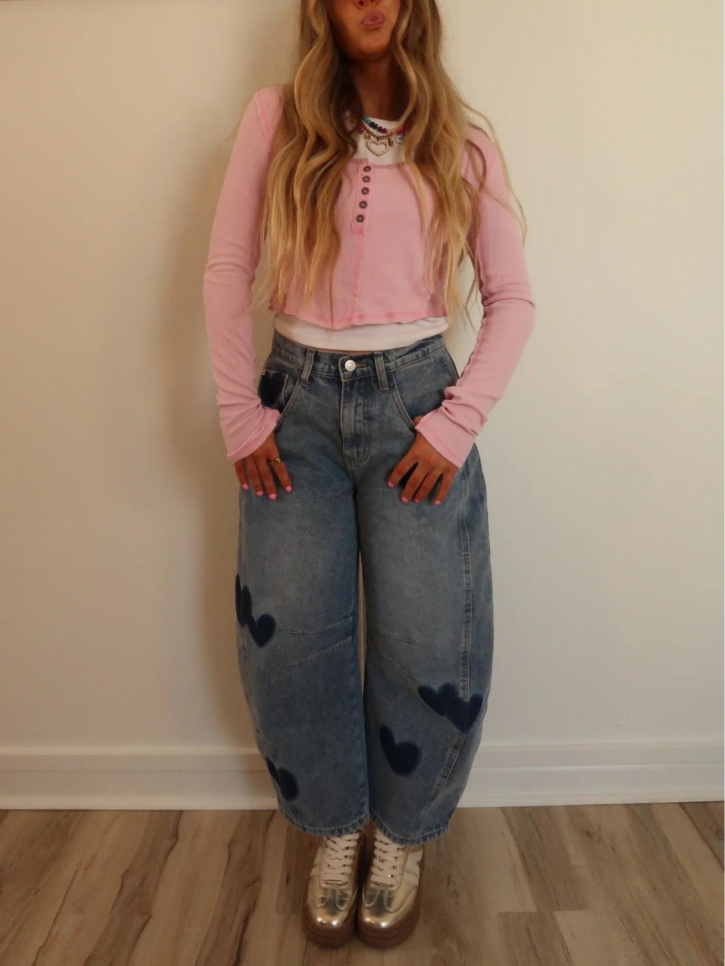 Vintage Inspired Garment