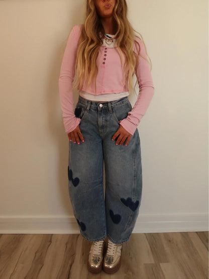 Vintage Inspired Garment