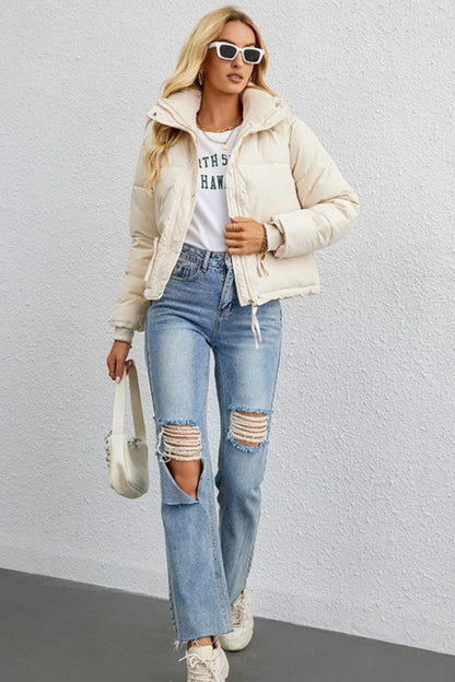 Elegantly Designed Coat