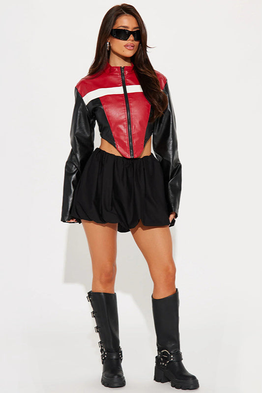 Elegantly Designed Coat