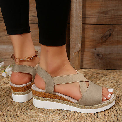Elegant Orthopedic Shoes for Every Step