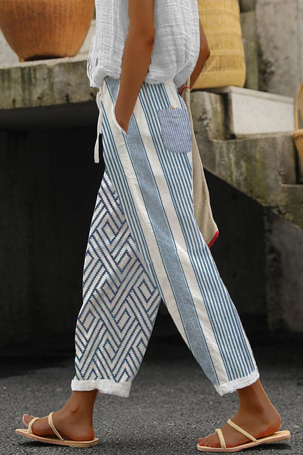 Classic Vintage Pants
