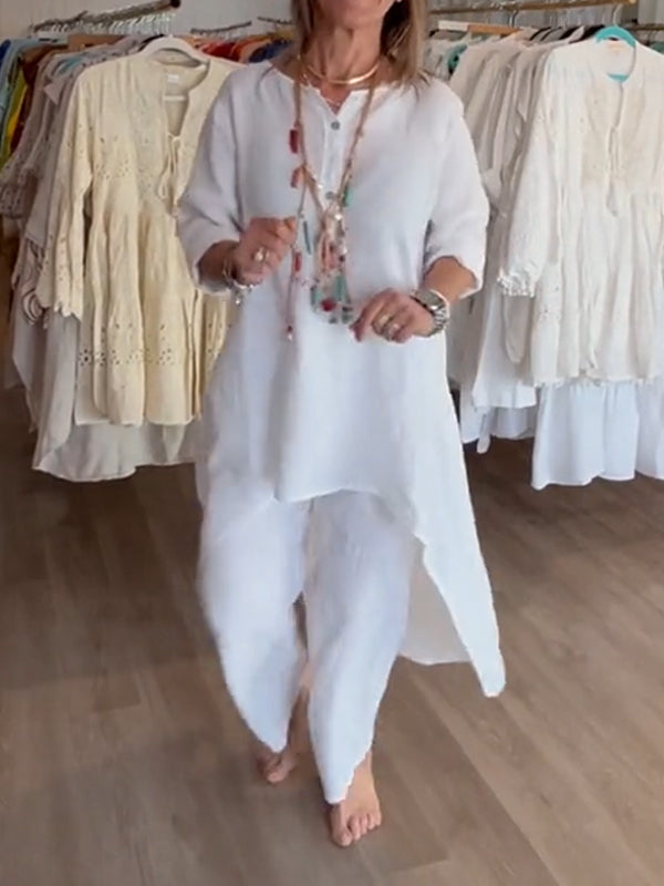 Classic Vintage Garment