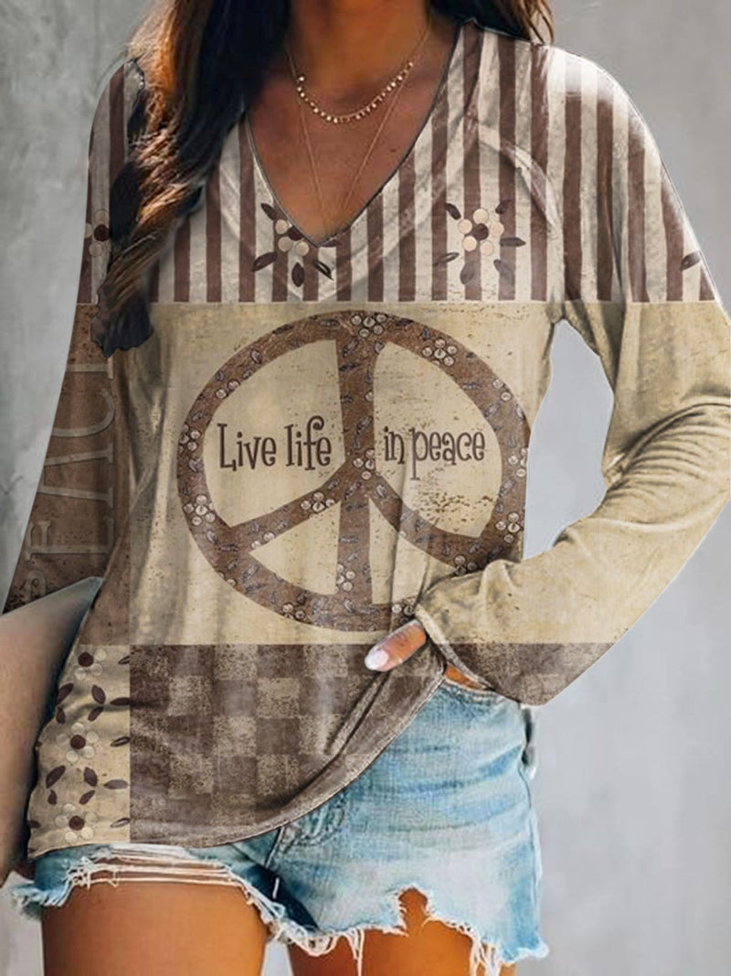 Thoughtfully Designed Top