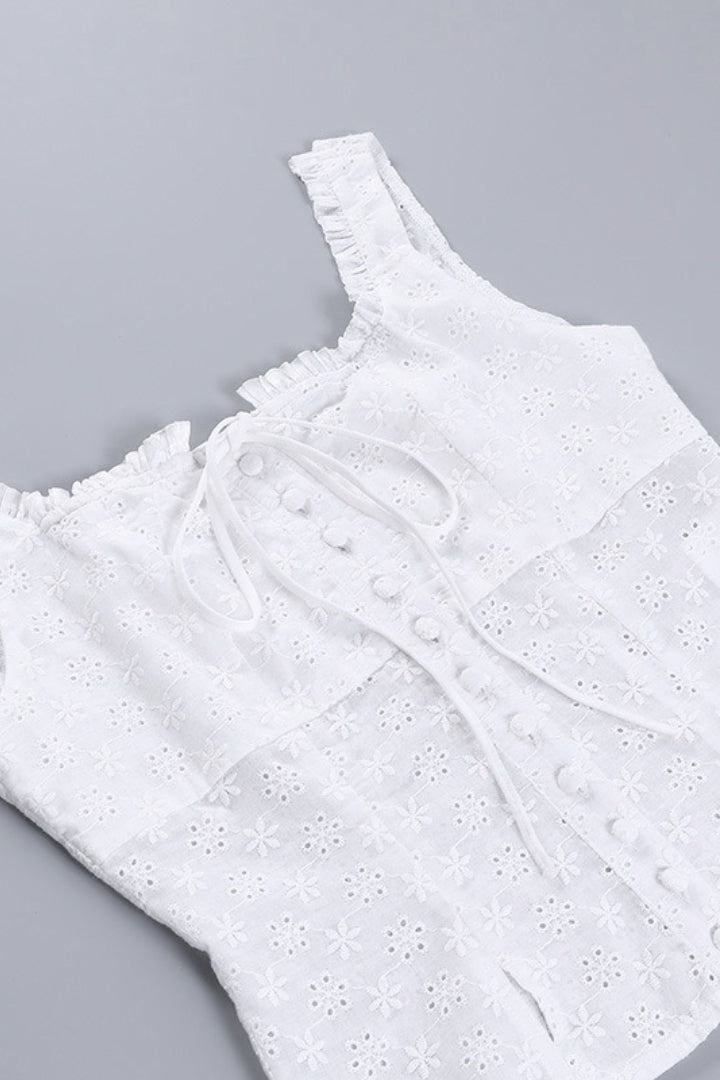 Gracefully Designed Top