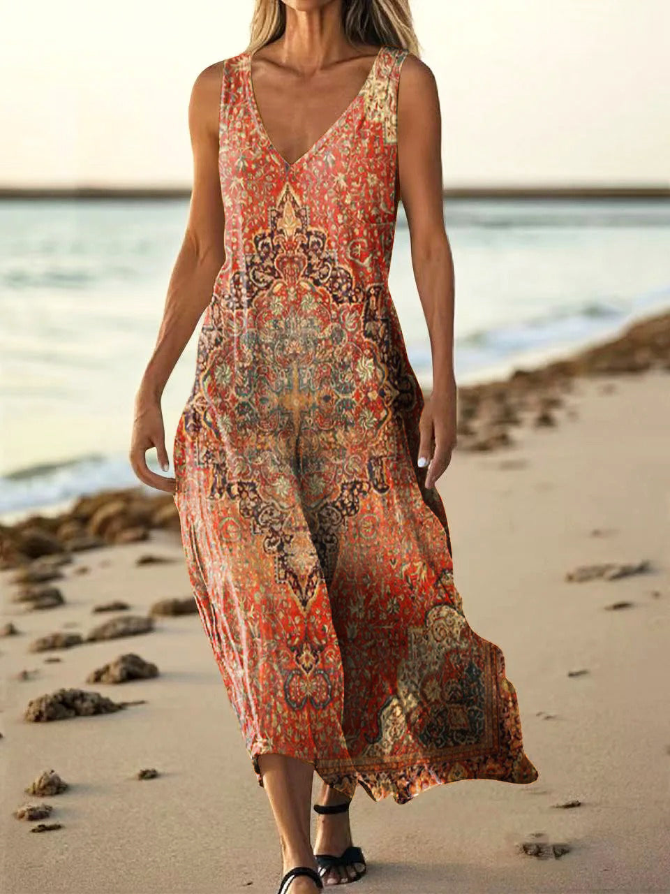 Vintage Inspired Garment
