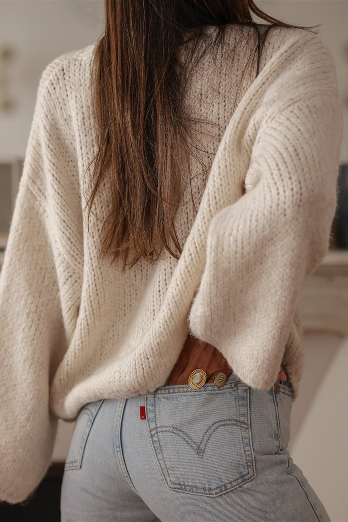 Beautifully Crafted Cardigan