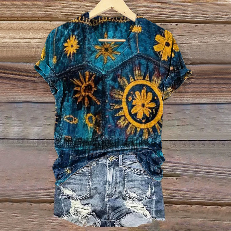 Classic Designed T-Shirt