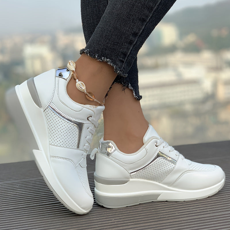 Graceful Orthopedic Shoes for Modern Look