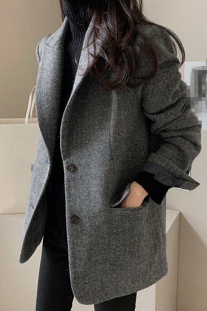 Grey