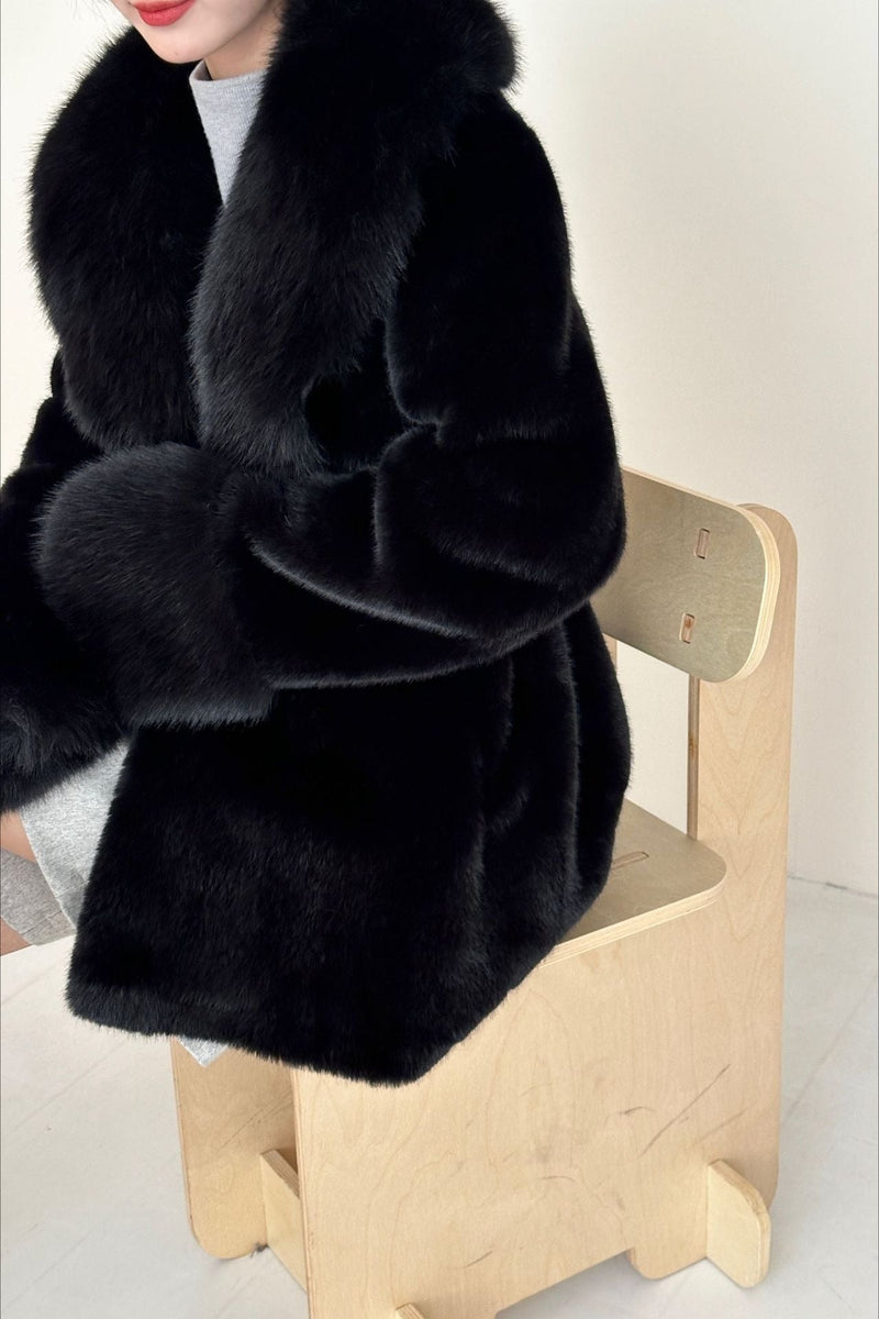 Vintage Inspired Coat