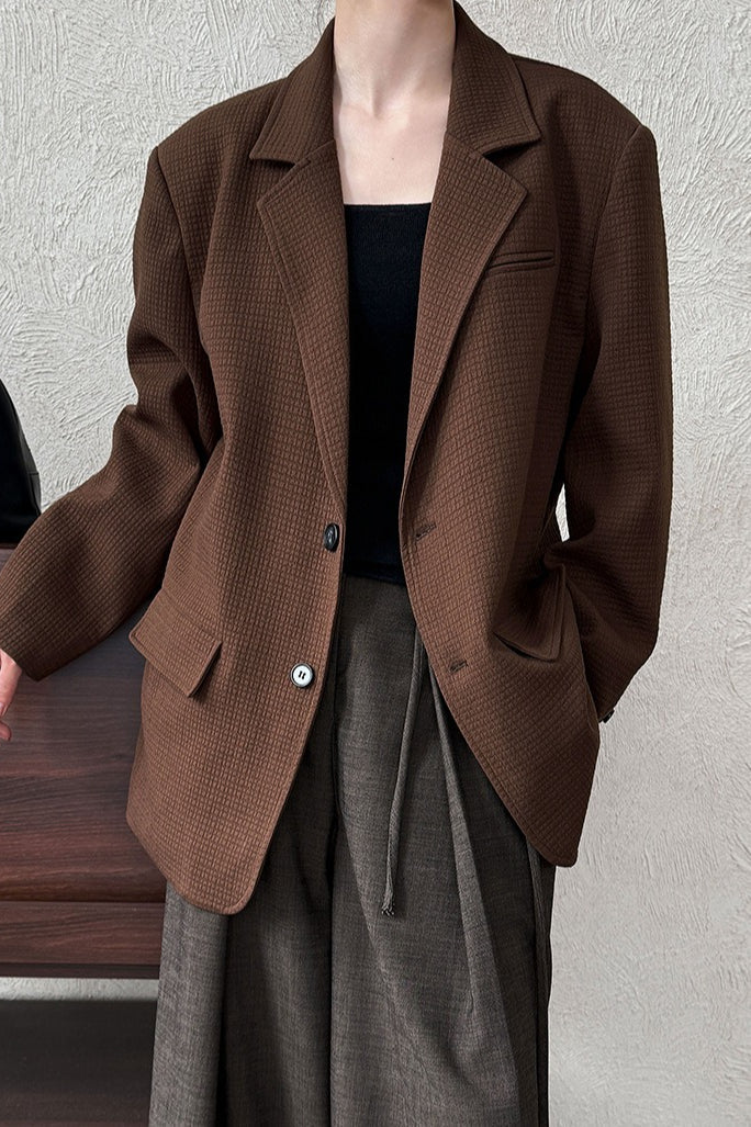 Elegantly Designed Garment