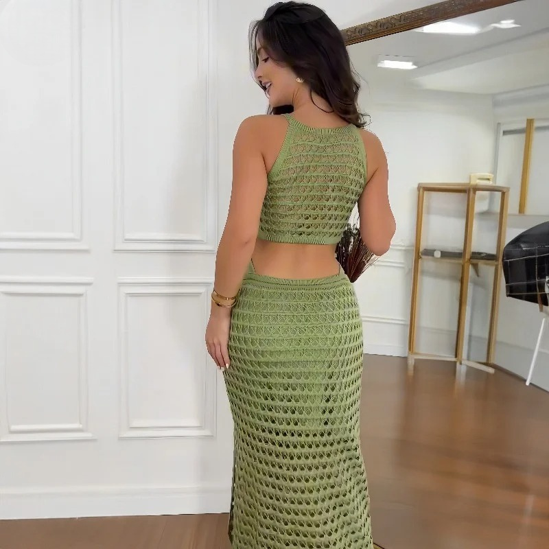 Thoughtfully Designed Garment