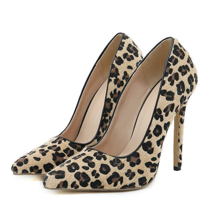 Classic Vintage & Enduringly Stylish Heels
