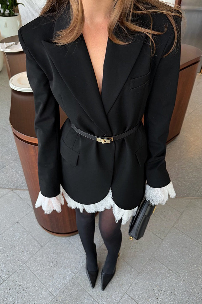 Vintage Inspired Garment