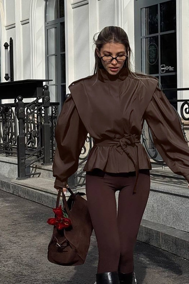 Vintage Inspired Coat