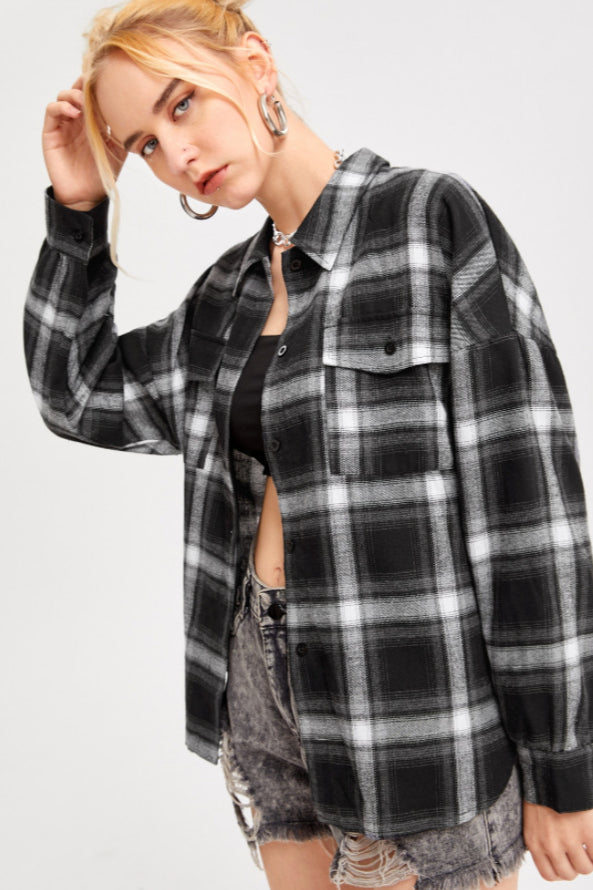 Classic Designed Blouse