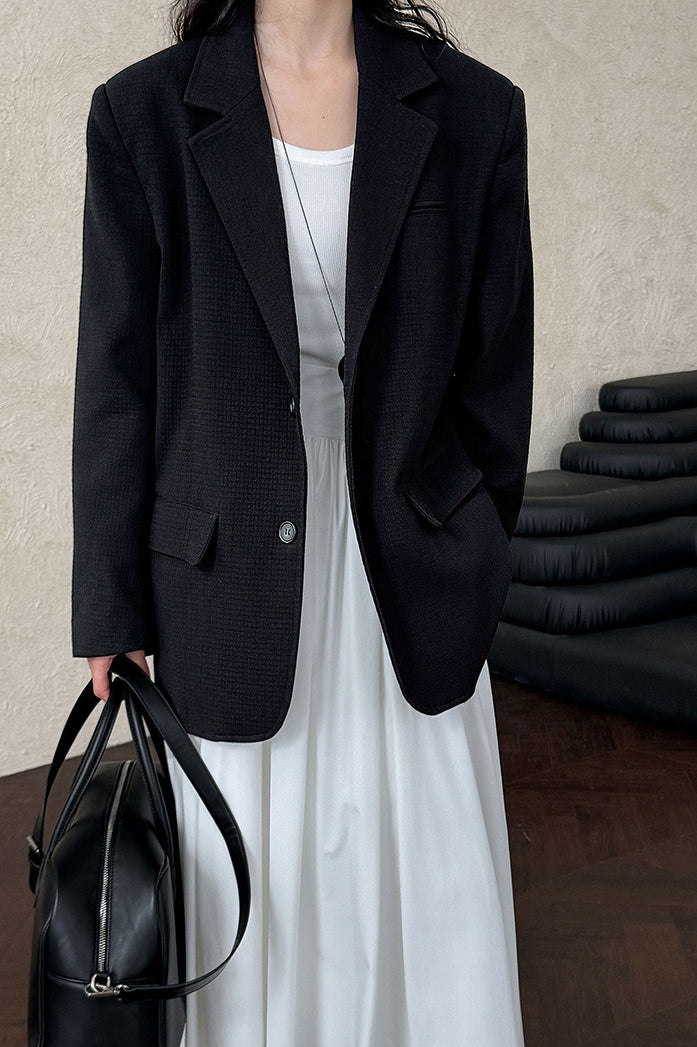Elegantly Designed Garment