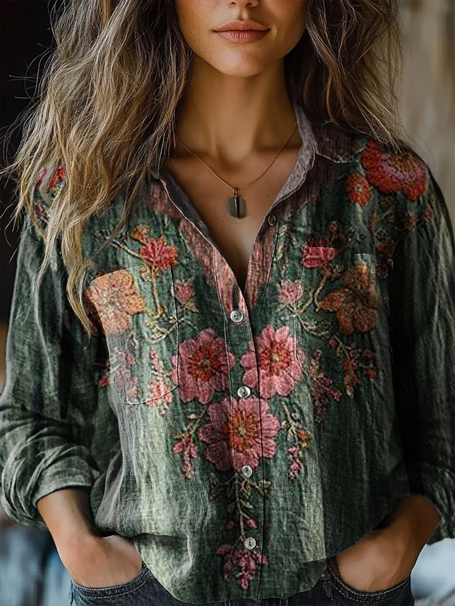 Classic Designed Garment