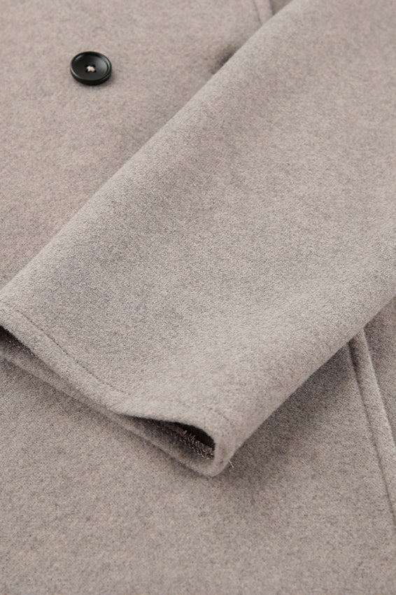 Beautifully Crafted Coat