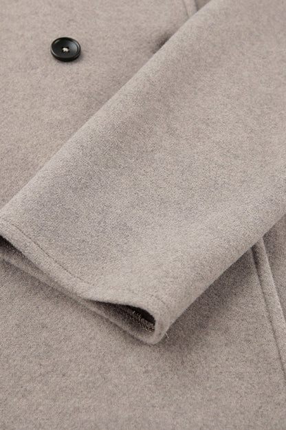 Beautifully Crafted Coat
