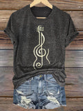 Vintage Inspired T-Shirt