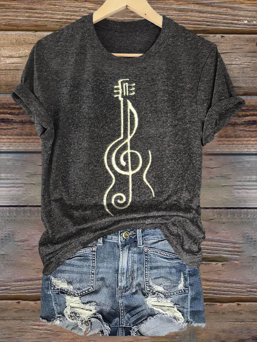 Vintage Inspired T-Shirt