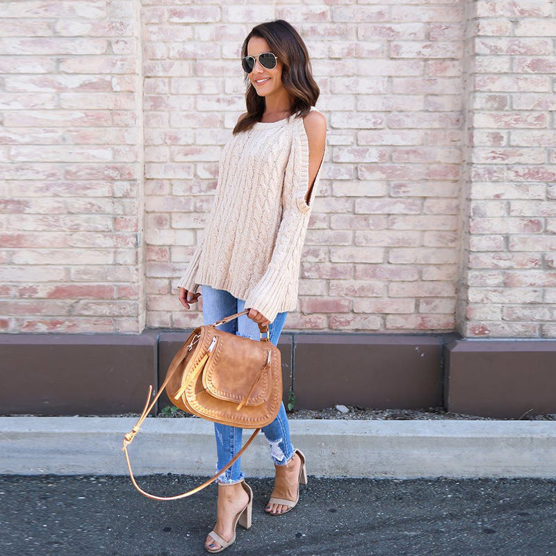 Classic Vintage Pullover
