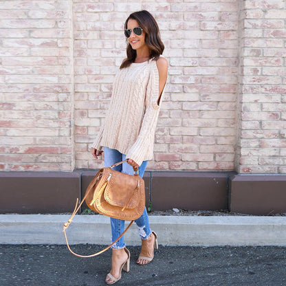 Classic Vintage Pullover