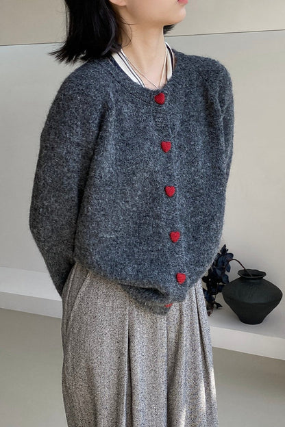 Beautifully Crafted Cardigan