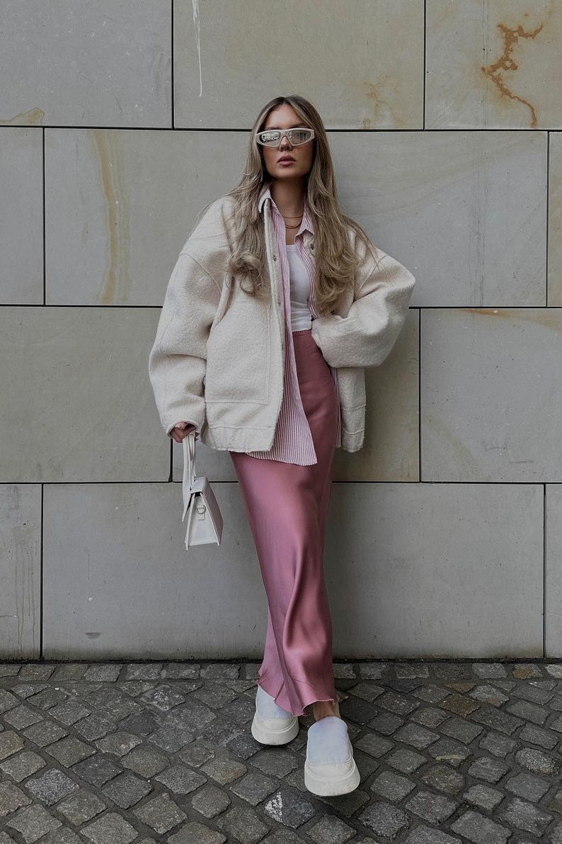Classic Vintage Coat