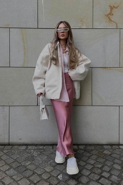 Classic Vintage Coat