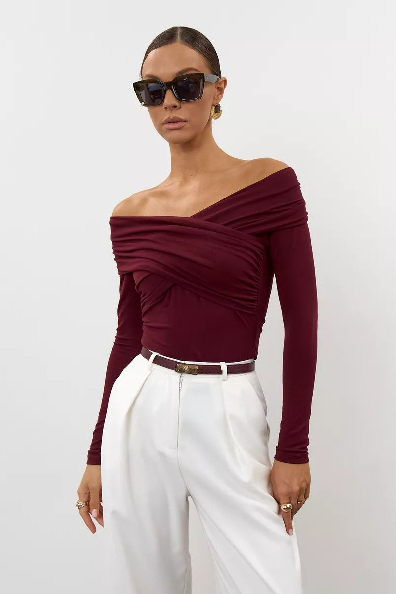 Thoughtfully Designed Garment