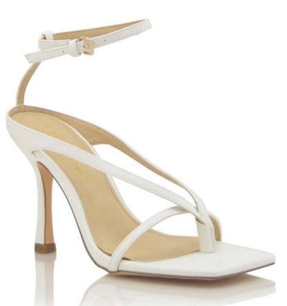 Beautifully Crafted Heels in a Classic Style