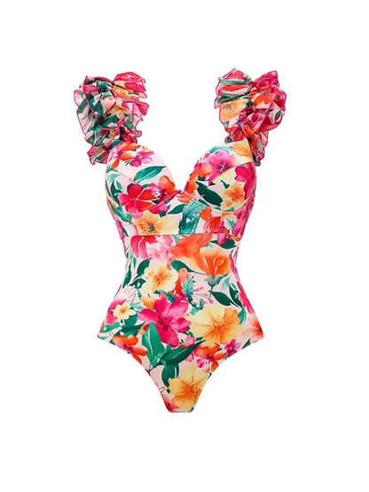 Swimsuit