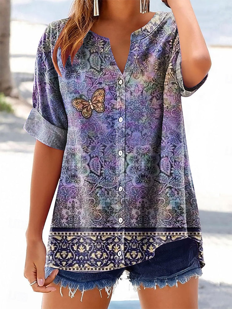 Vintage Inspired Garment