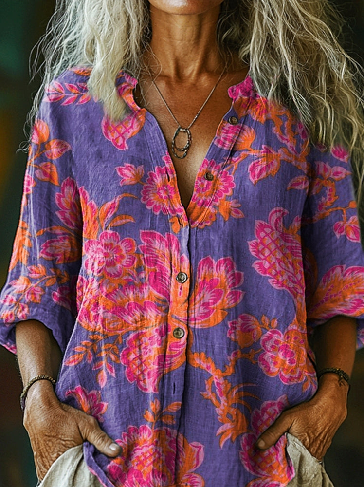 Thoughtfully Designed Garment
