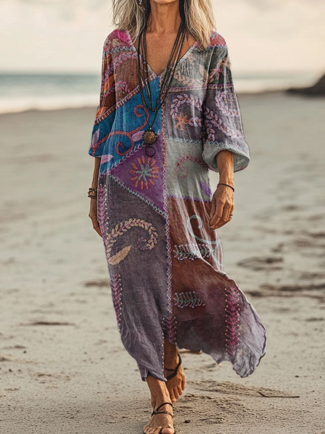 Classic Vintage Garment