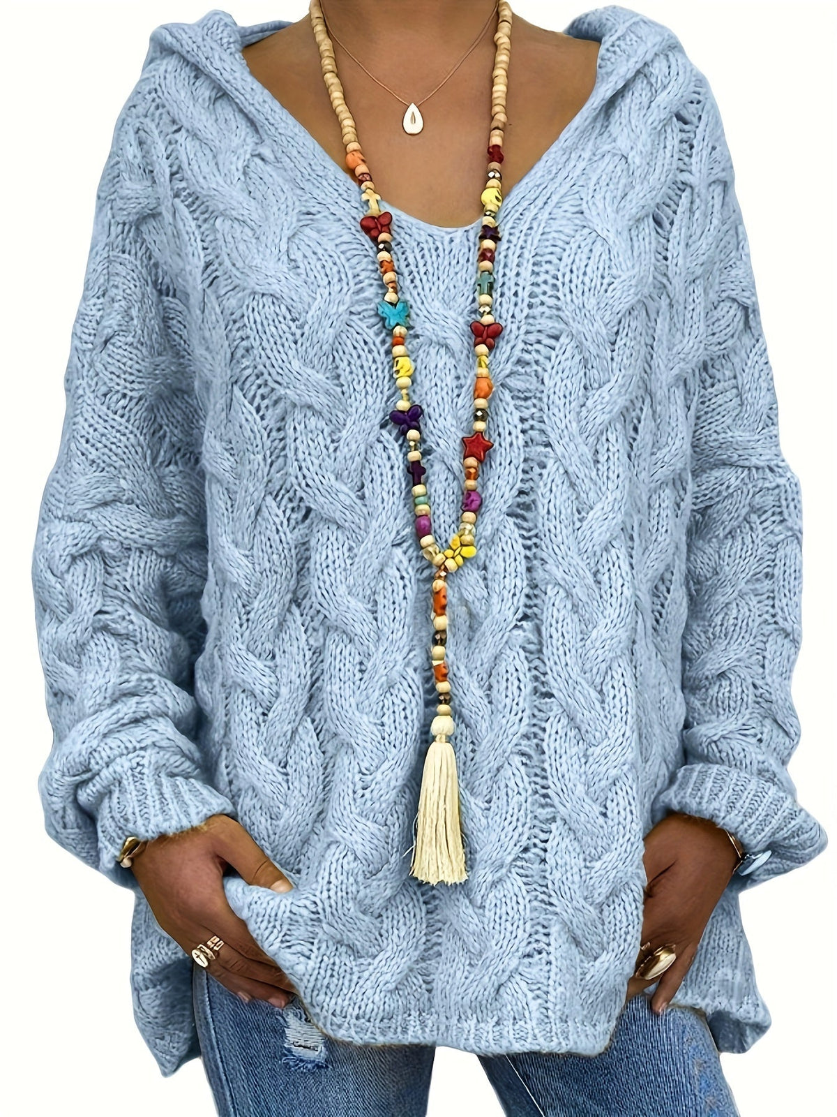 Classic Vintage Sweater