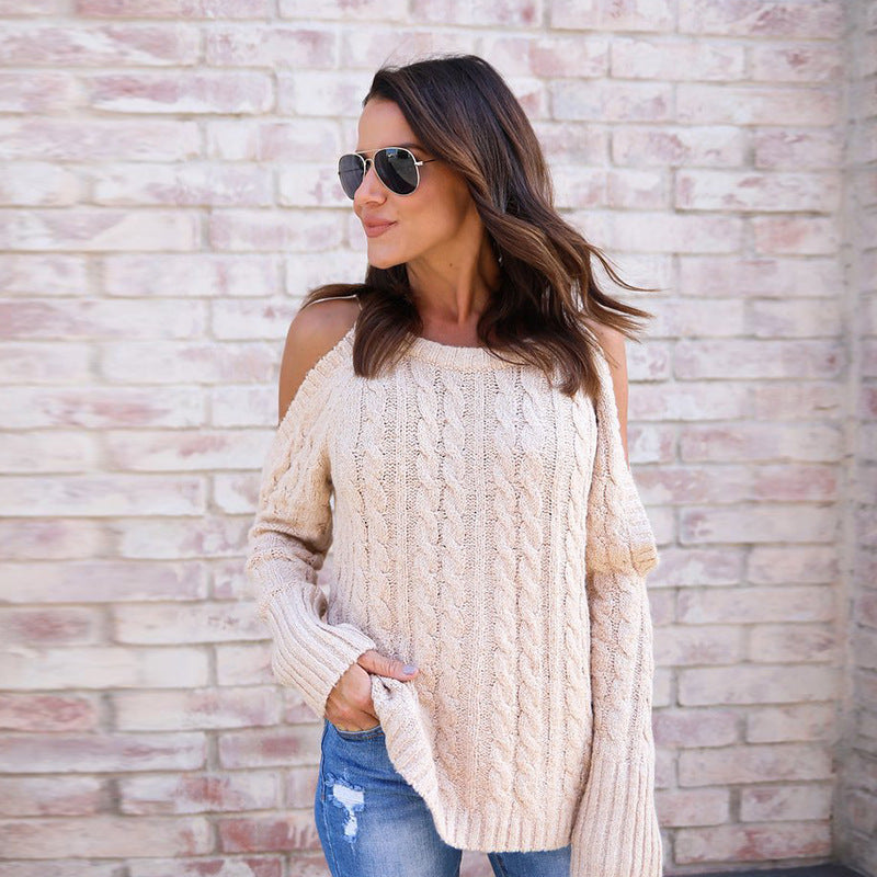 Classic Vintage Pullover