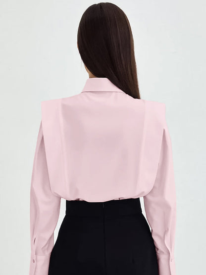 Vintage Inspired Blouse