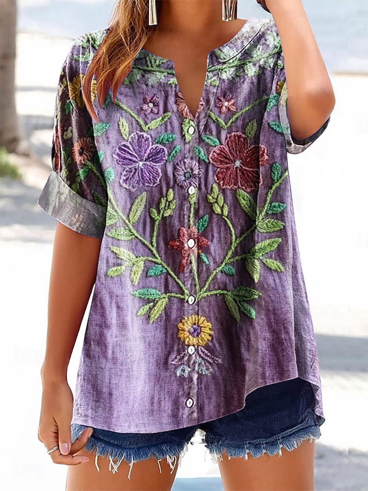 Thoughtfully Designed Garment