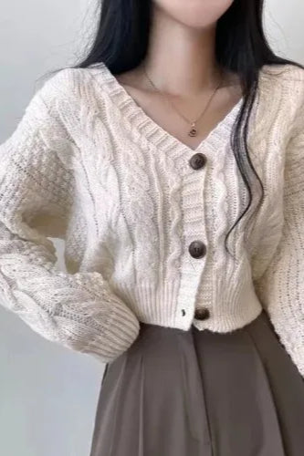 Classic Vintage Cardigan