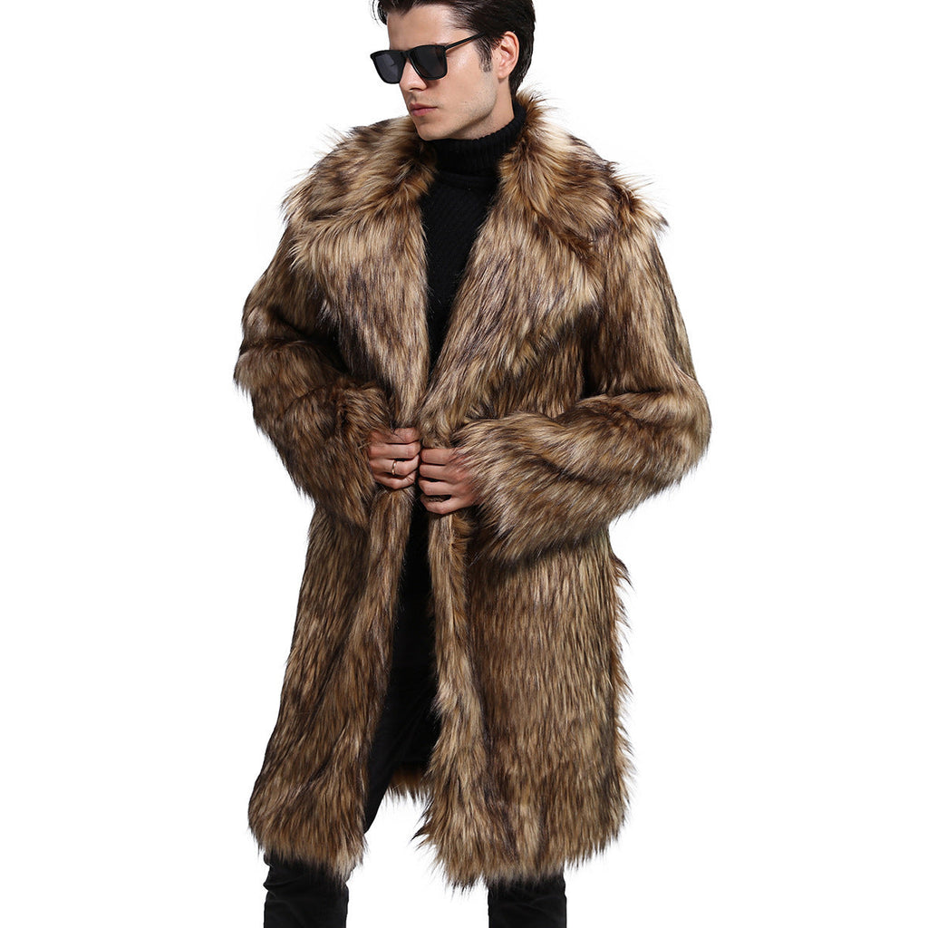 Classic Designed Garment