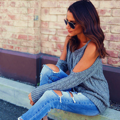Classic Vintage Pullover